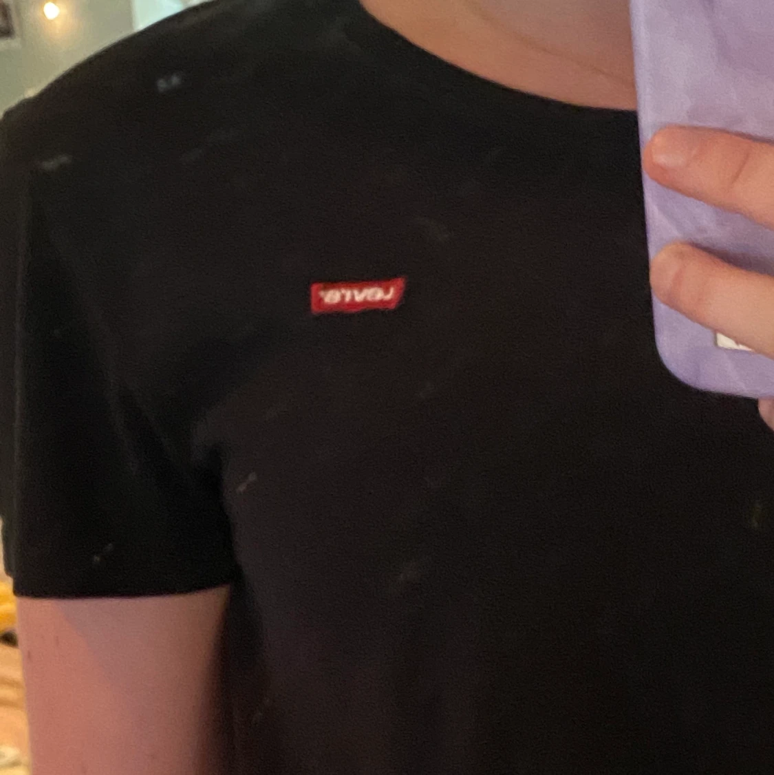 Levis t-shirts  - 91