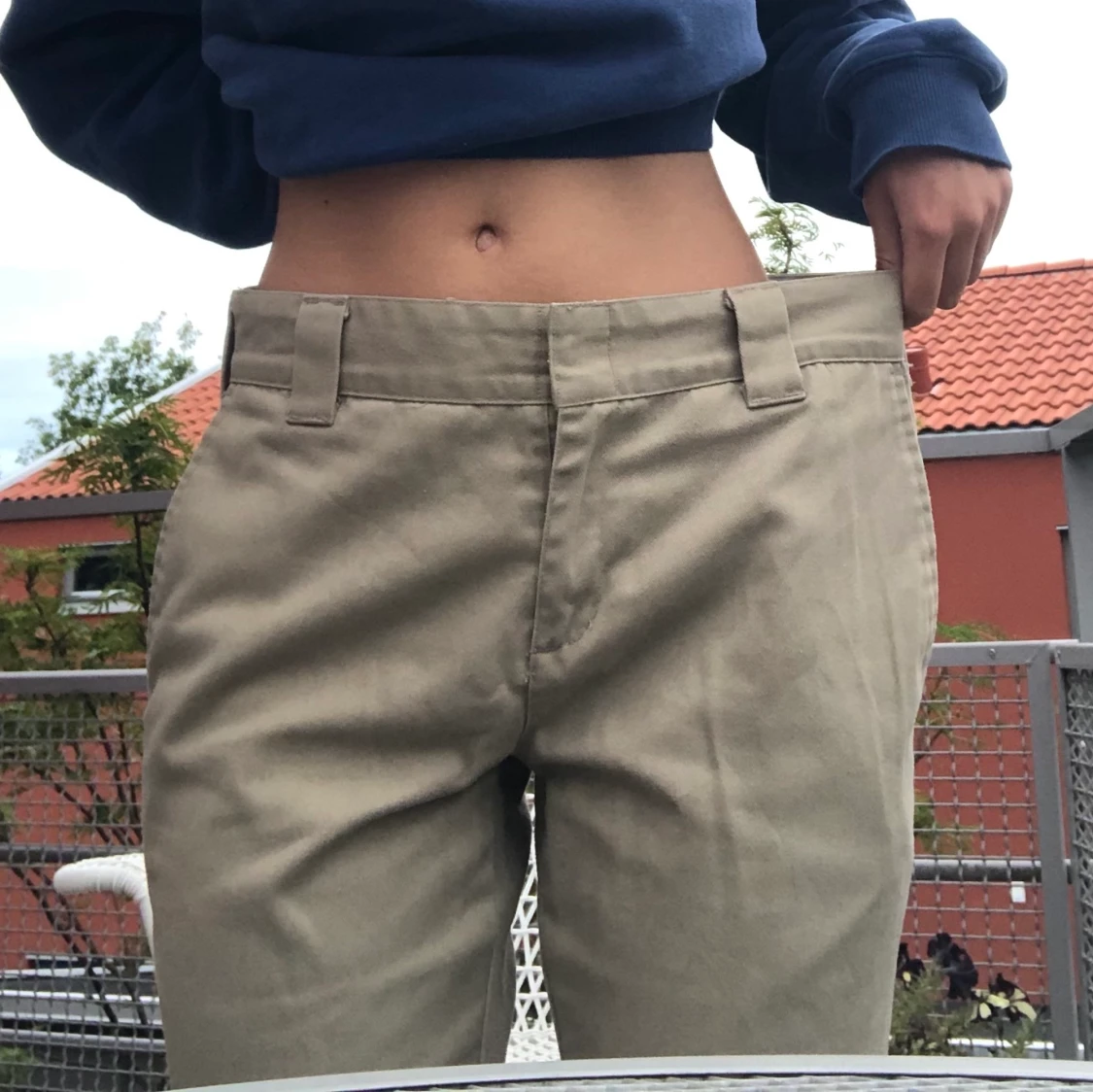 Dickies, slim fit - 91