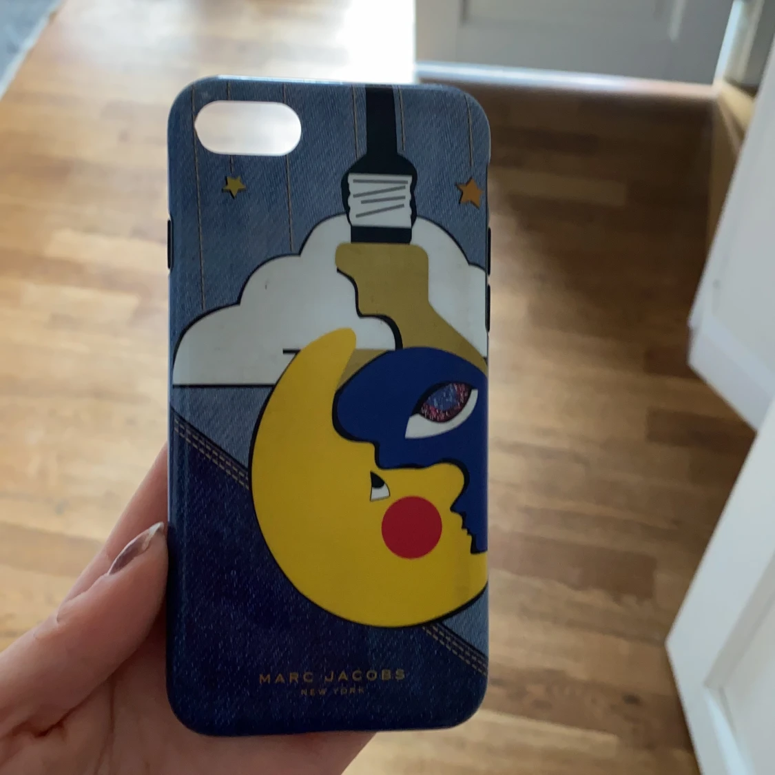 Marc Jacobs skal till iPhone 7 - 91