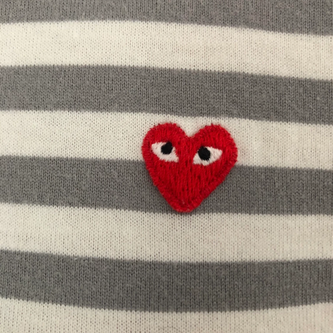 Comme des garcons play - 91