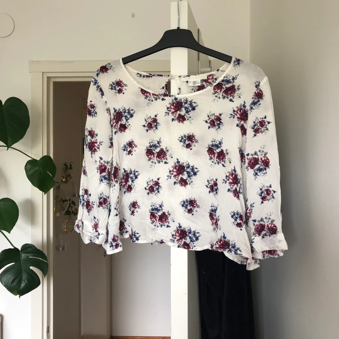 Topp från Urban Outfitters