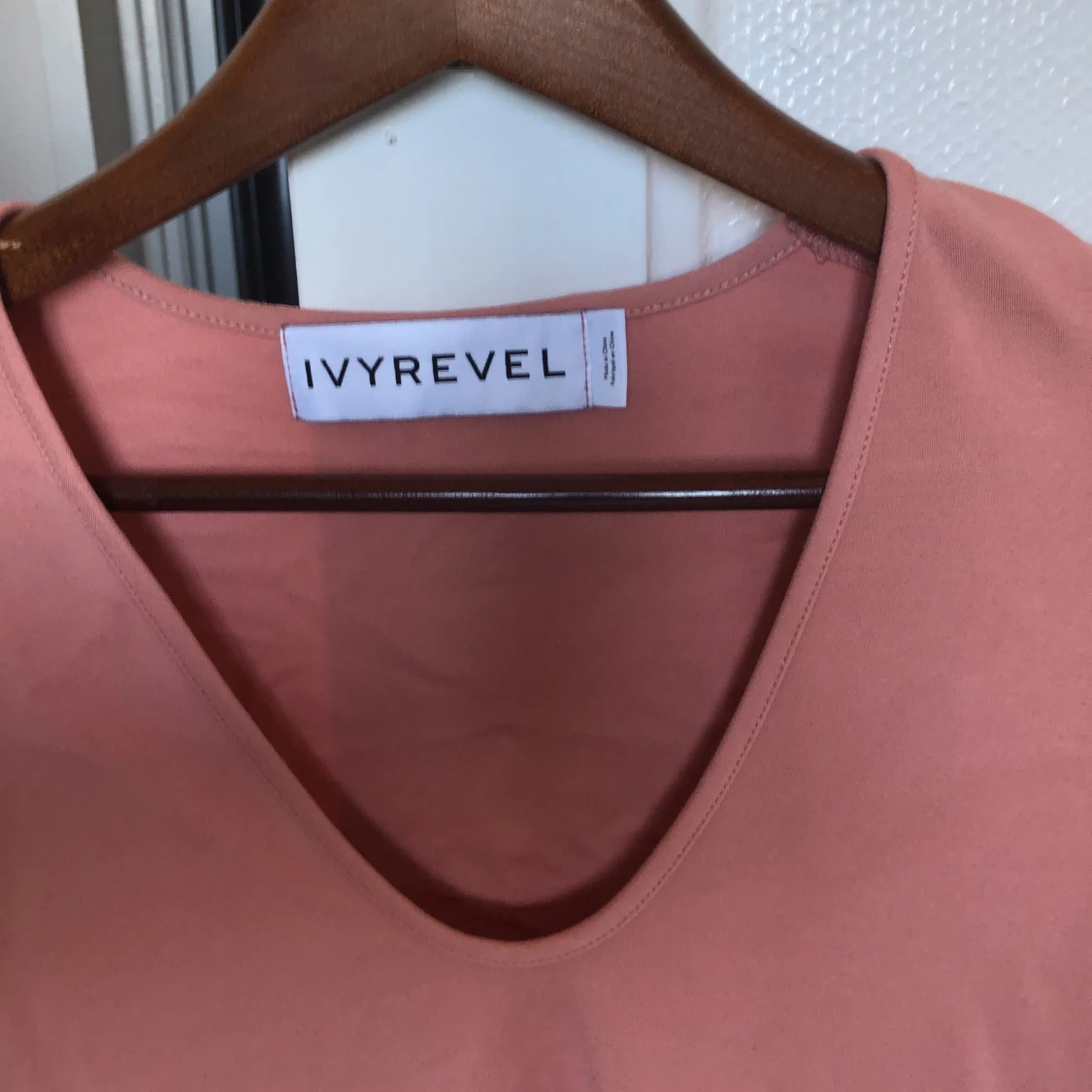 Rosa topp från Ivyrevel - 90
