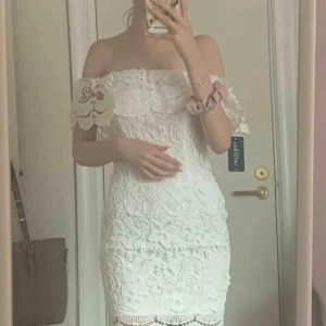  - Helt ny klänning från Veraldo! 