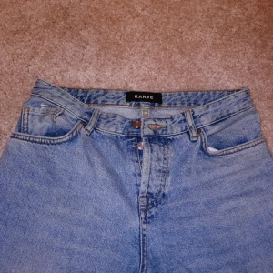  - Sköna jeans i gott skick! Endast använda ett fåtal gånger.