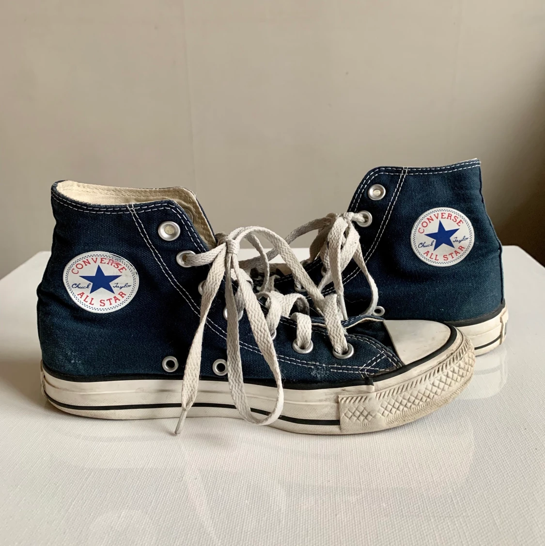 Converse, strl 37 - 90