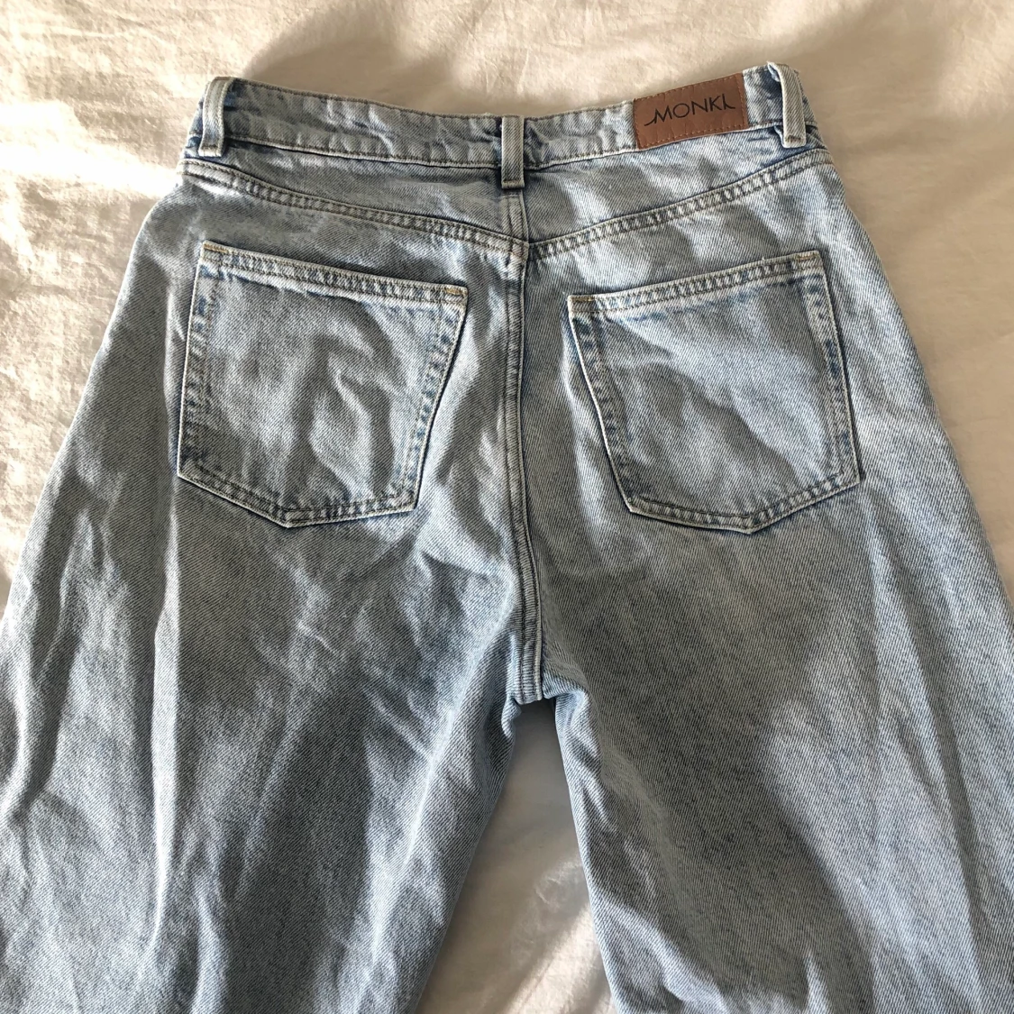 Yoko jeans - 91