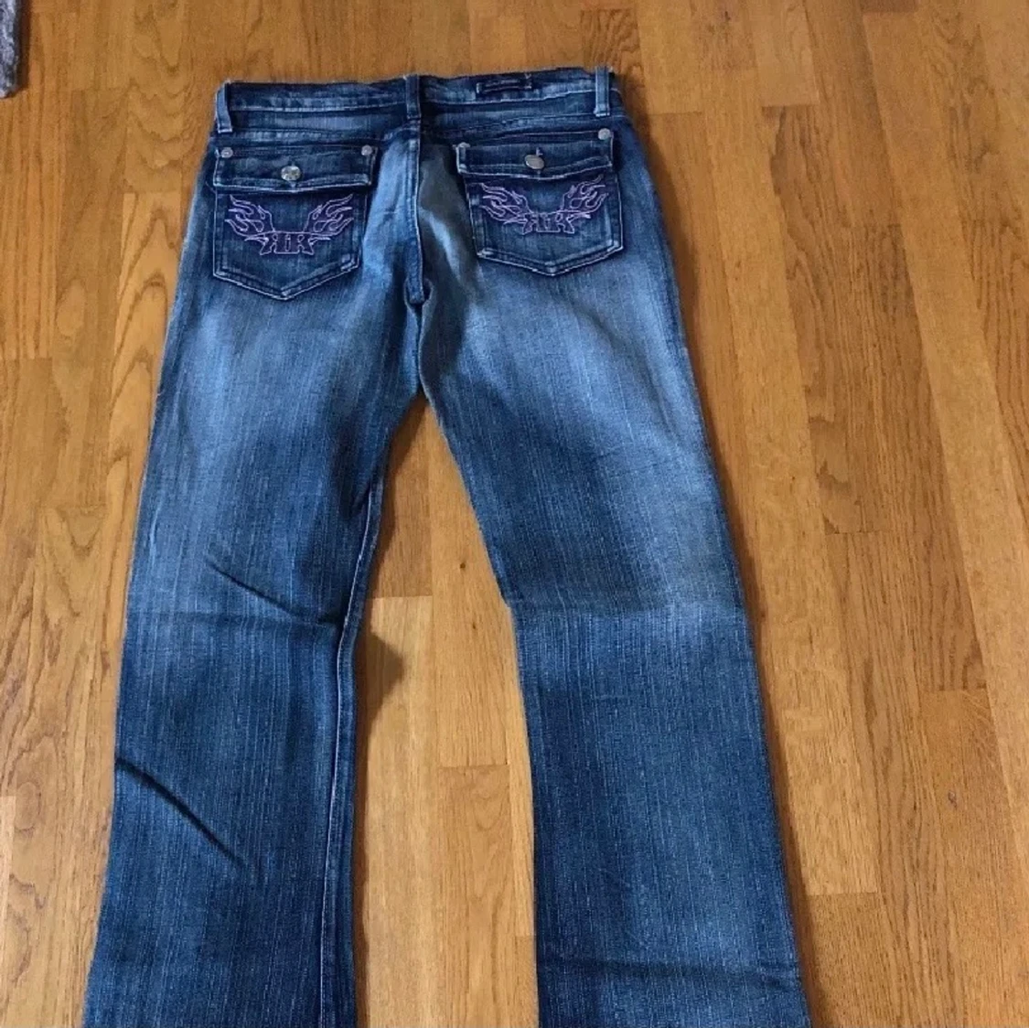 Y2K Jeans - 90