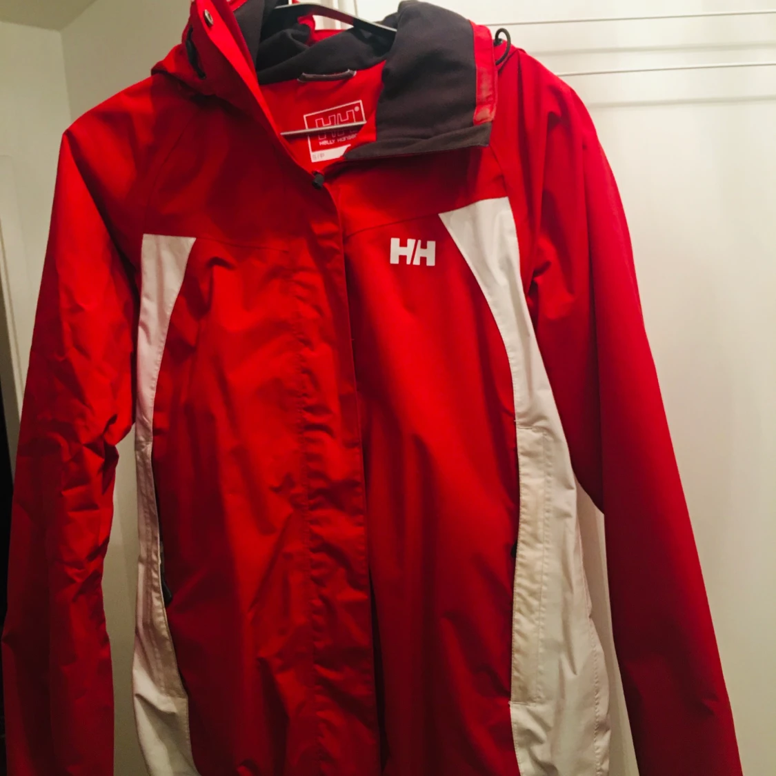 Hellyhsnsen storlek S