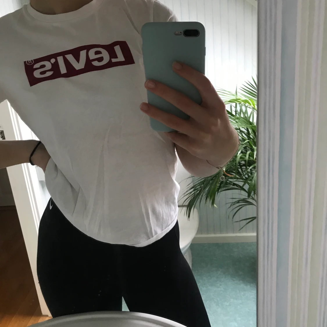 Levi’s T-shirt