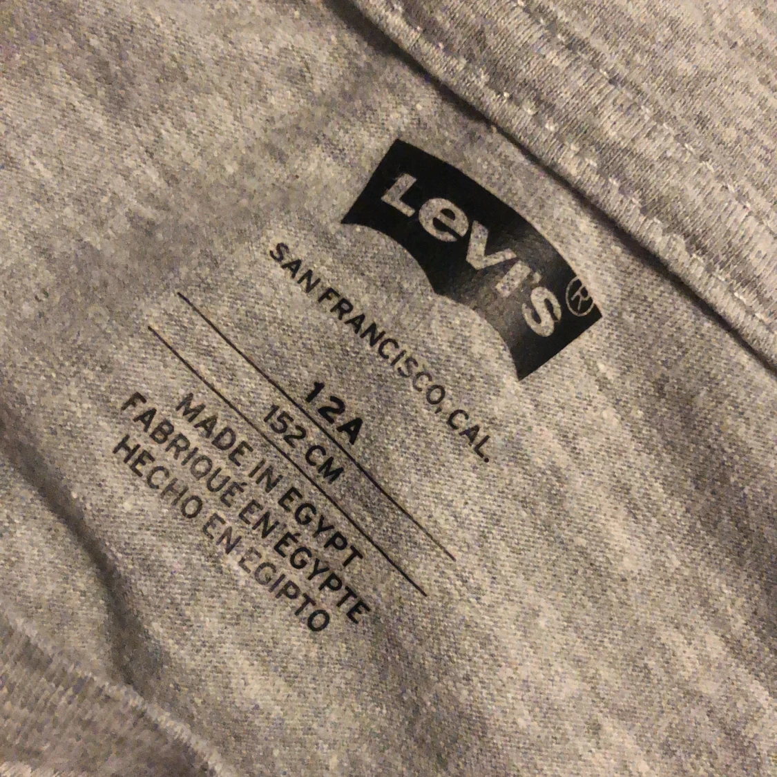 Levis tröja - 91