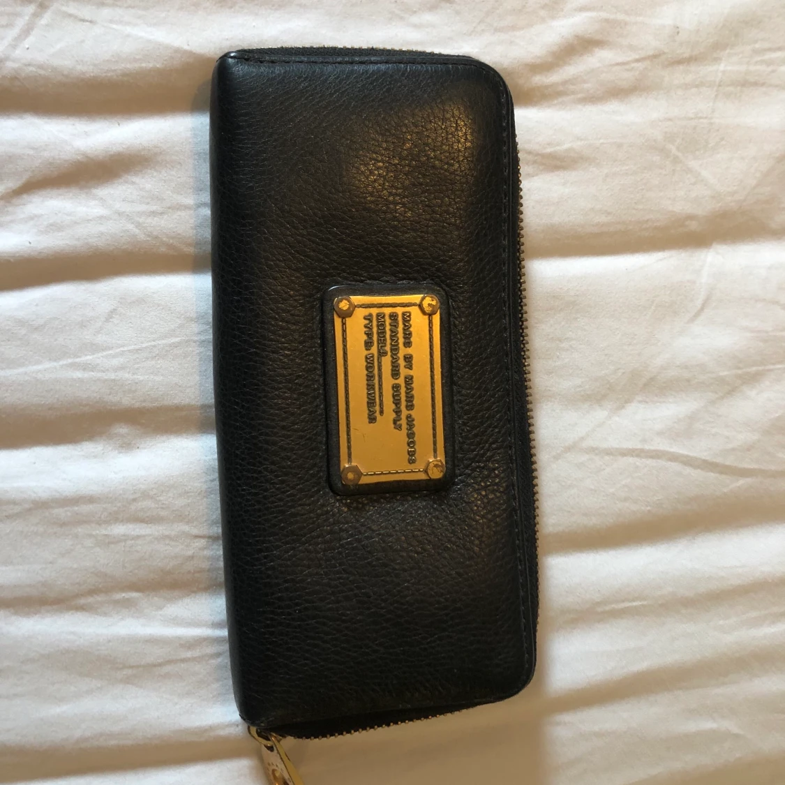 Marc by Marc Jacobs plånbok 