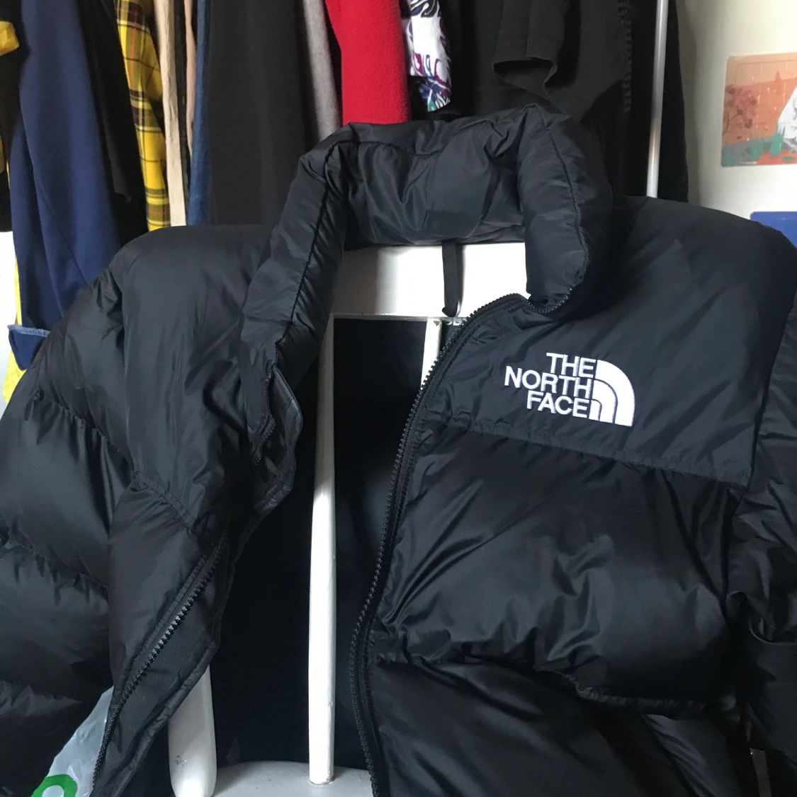 The north face jacka - 91