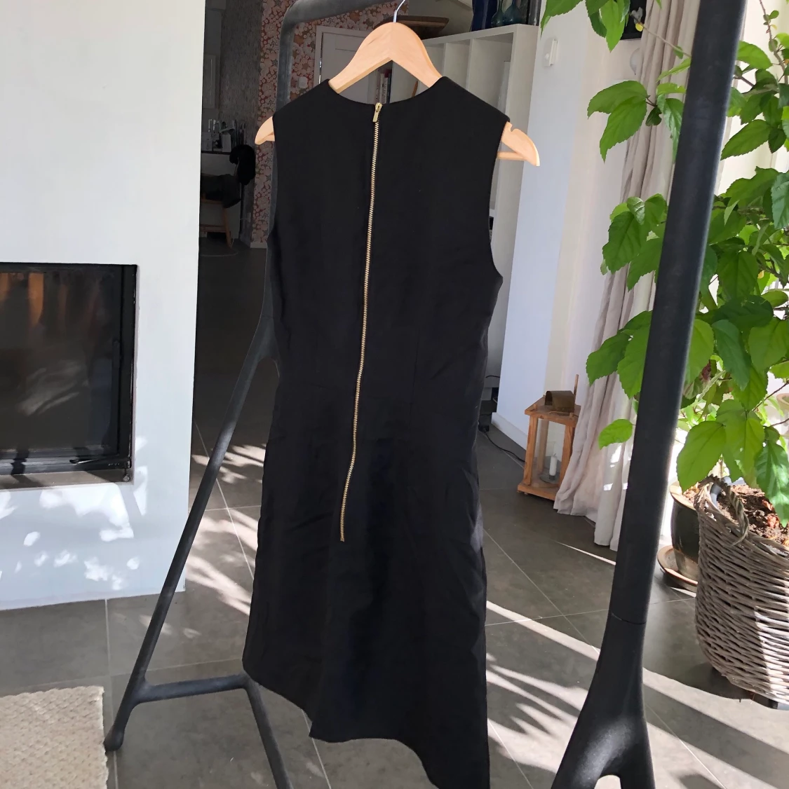 Klänning från H&M - 90