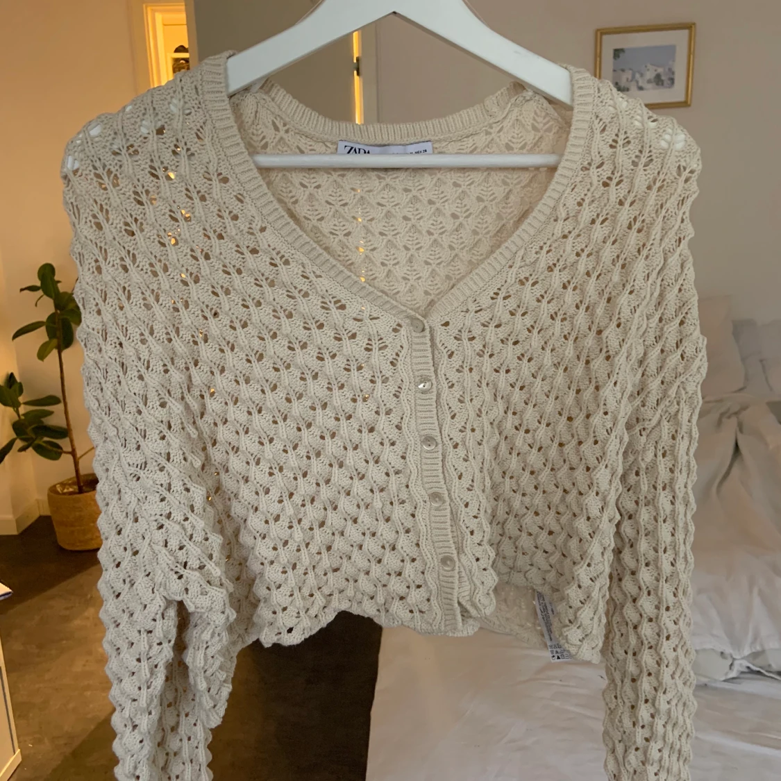 Kofta från Zara - 90