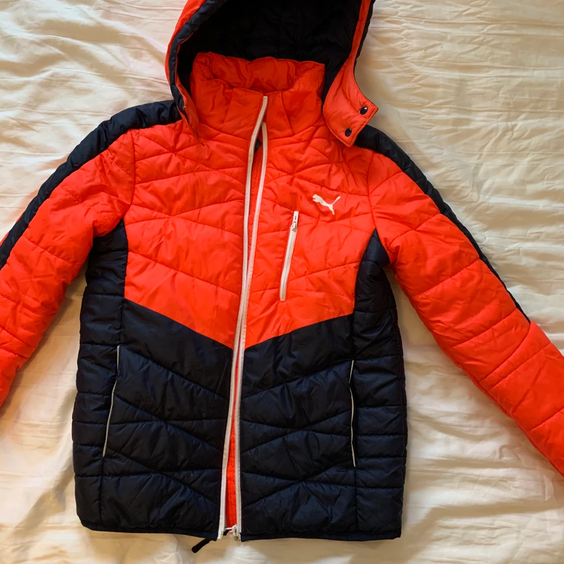 Vinterjacka från Puma