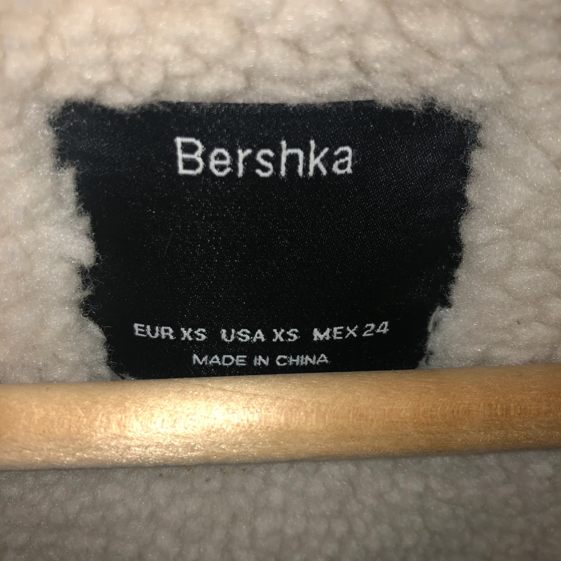 Jacka från Bershka stl, XS - 91