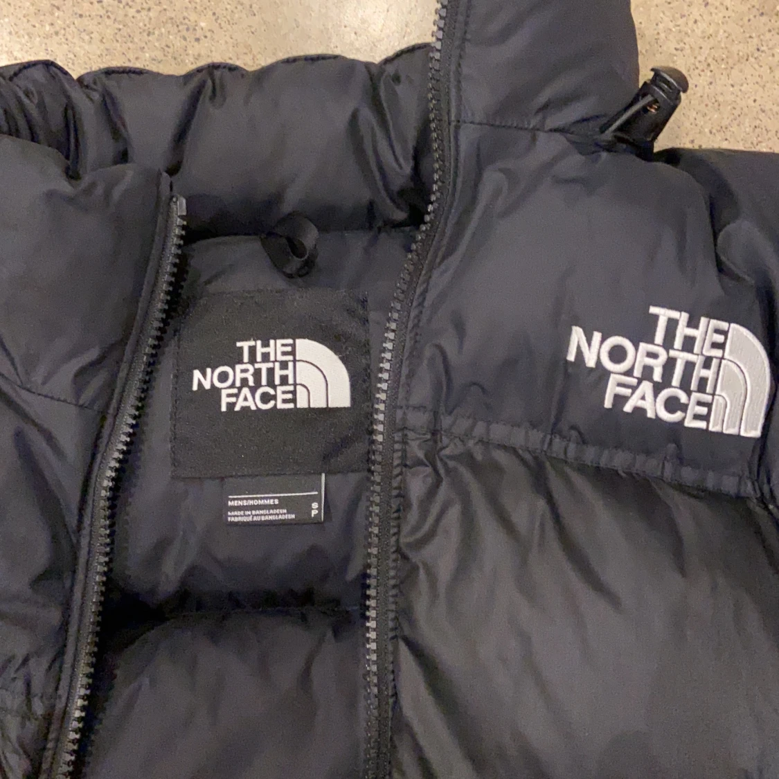 North Face jacka herr stl S - 90