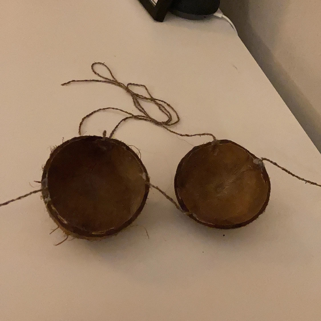 Kokosnöt bikini 🥥 - 90