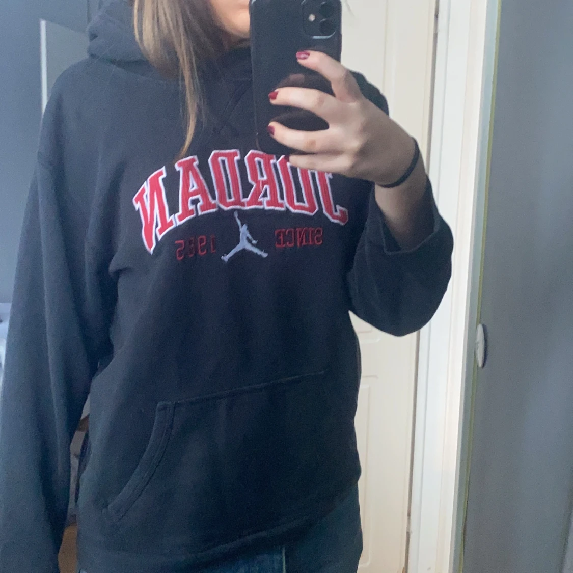 Jordan Hoodie