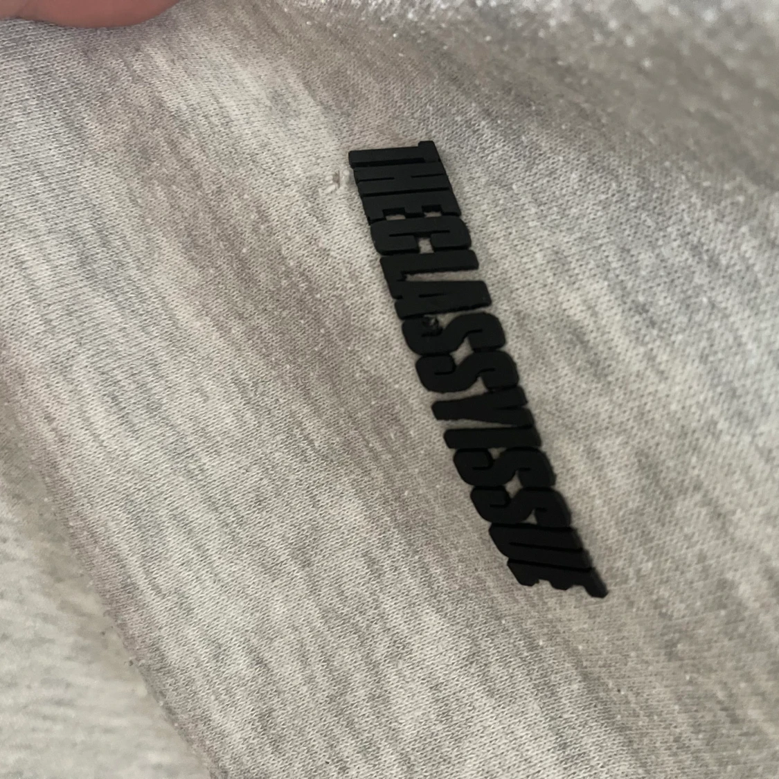 THE CLASSY ISSUE - 90