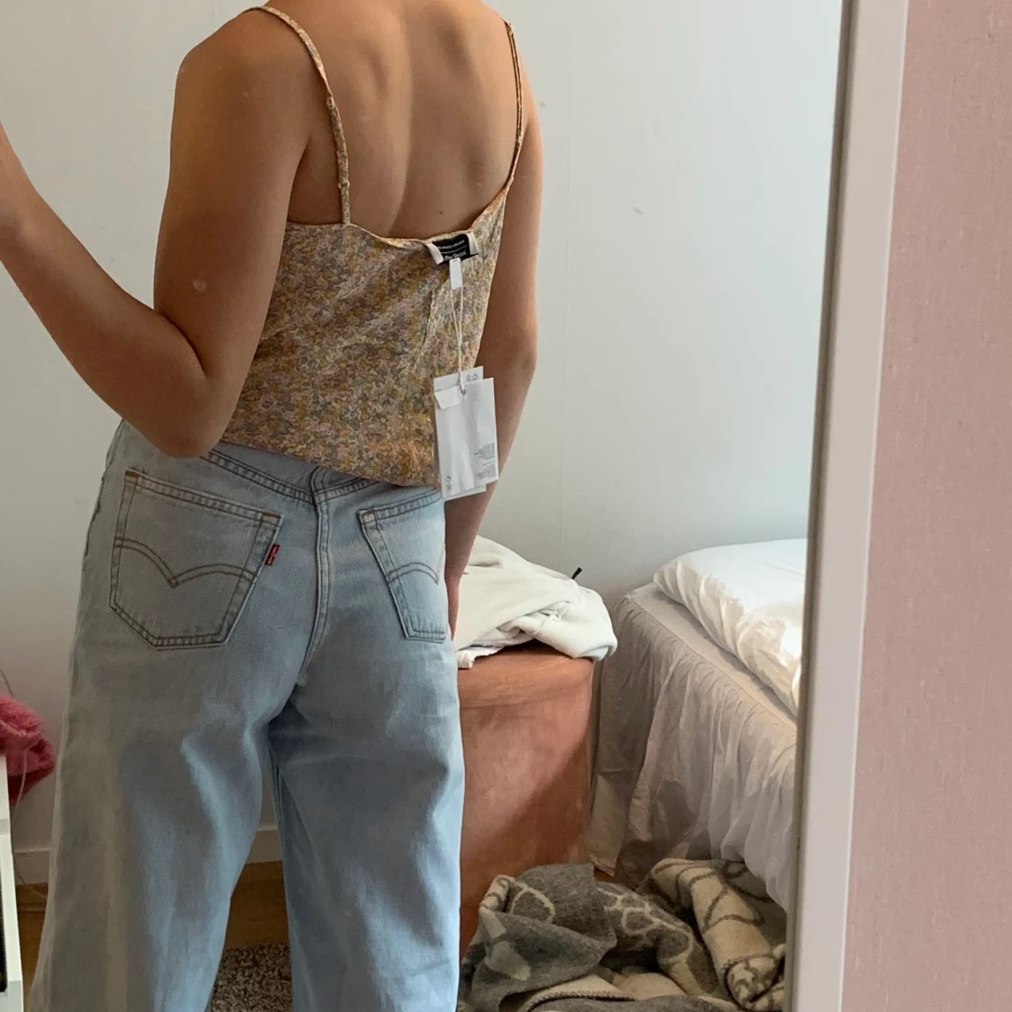 Levis jeans - 90
