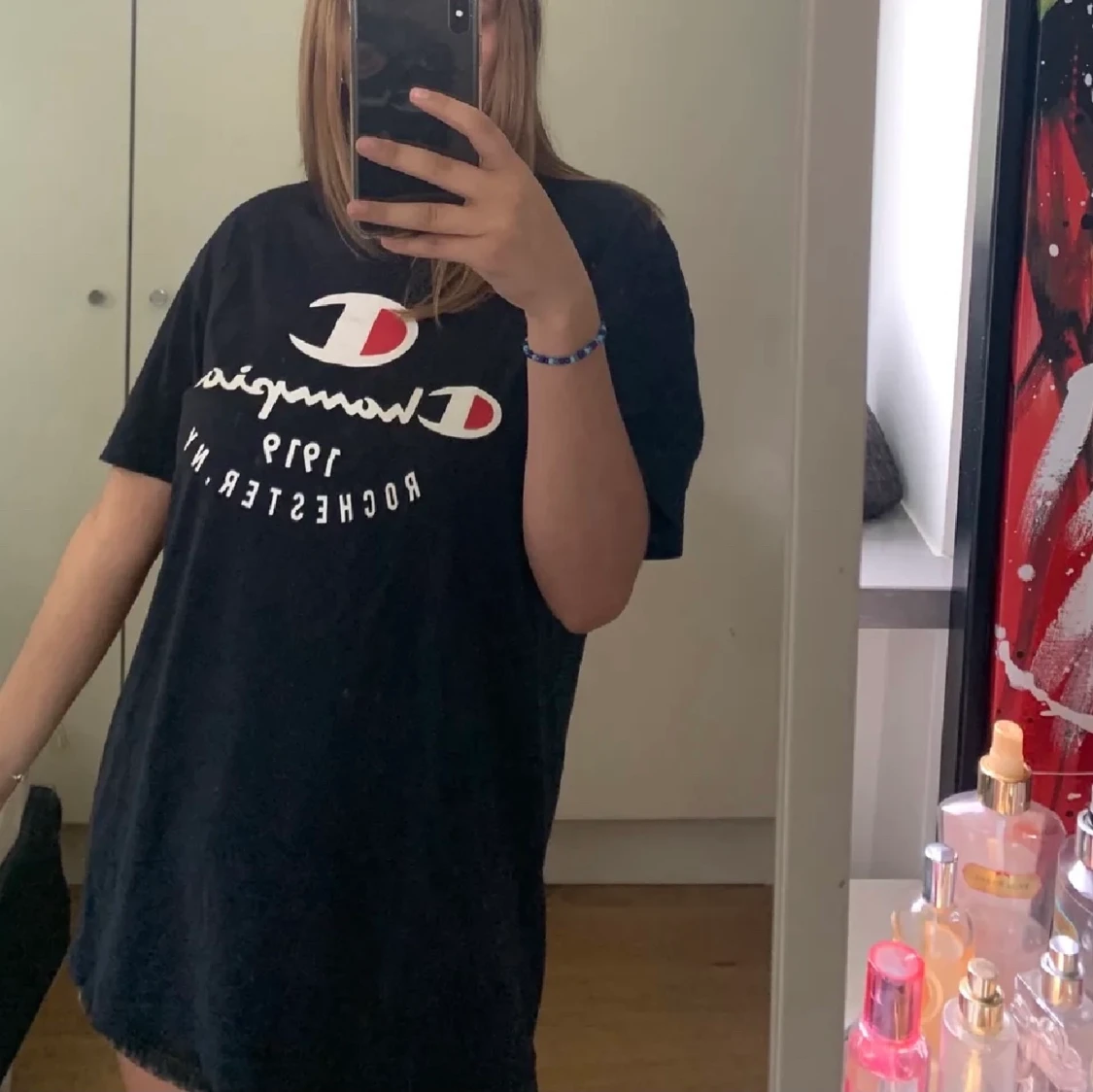 Champion T-shirt