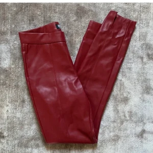 Skinnbyxor - Jätte snygga, ett måste i garderoben