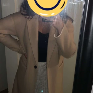 Kappa topshop  - Min super snygga kappa från topshop storlek 36 