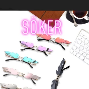 SÖKER  - Jag söker 2 par eld glasögon som jag ska ge till en vän jag betalar självklart summan ni tycker är bäst:)