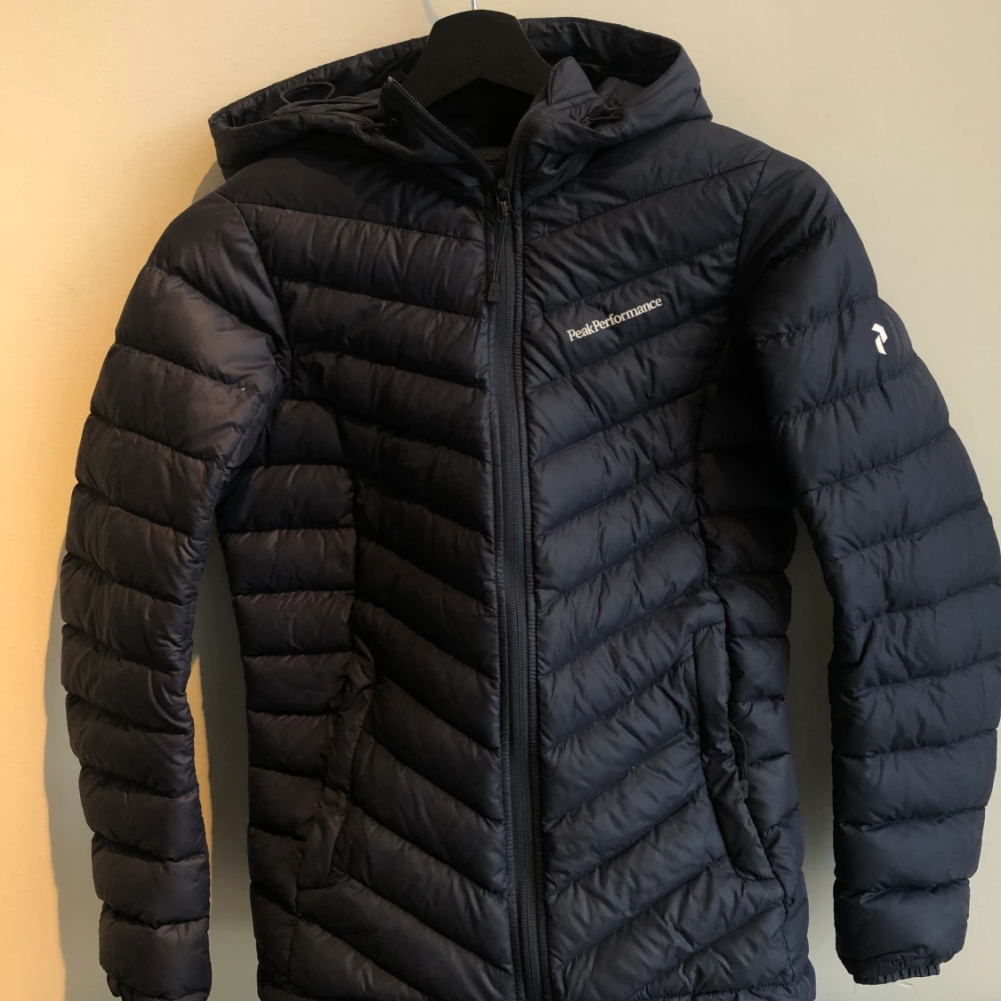 Peakperformence jacka 