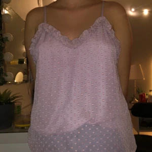 Linne  - Sött linne från bikbok 