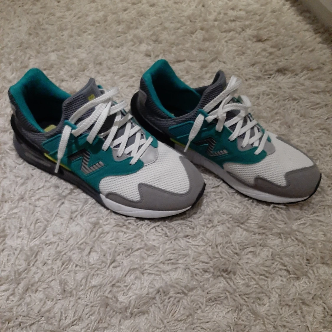 Nike New Balance - 90