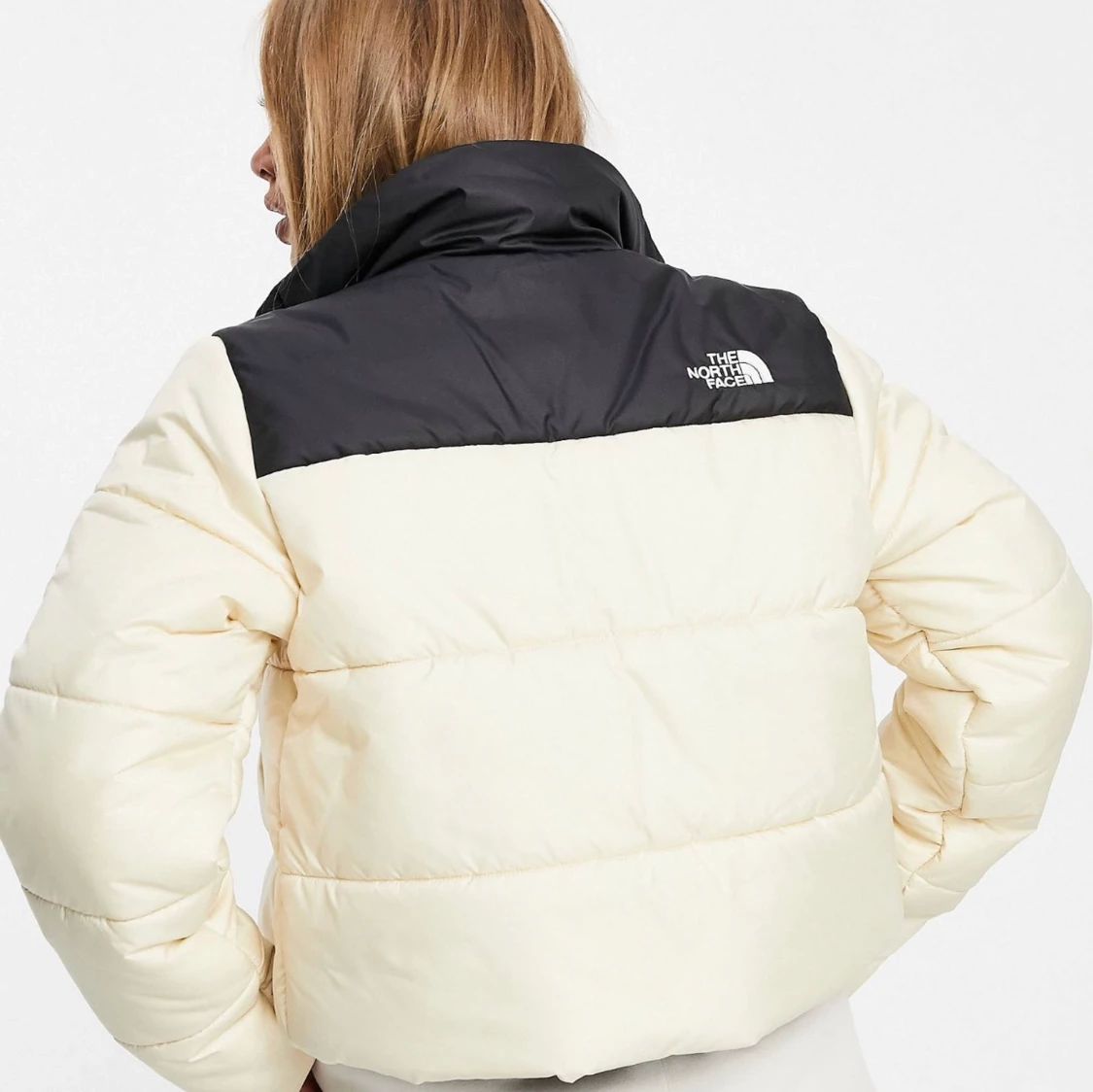 North Face puffer  - 90