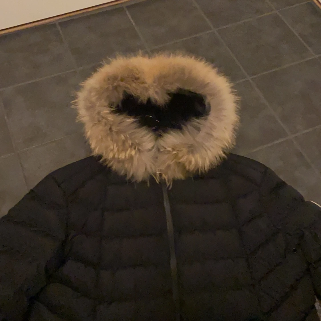 Moncler jacka  - 90