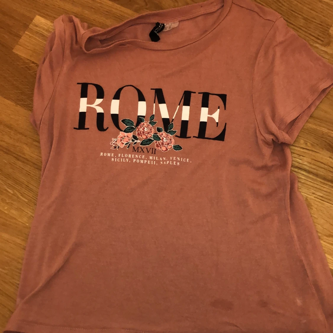 Massa t-shirts!  - 90