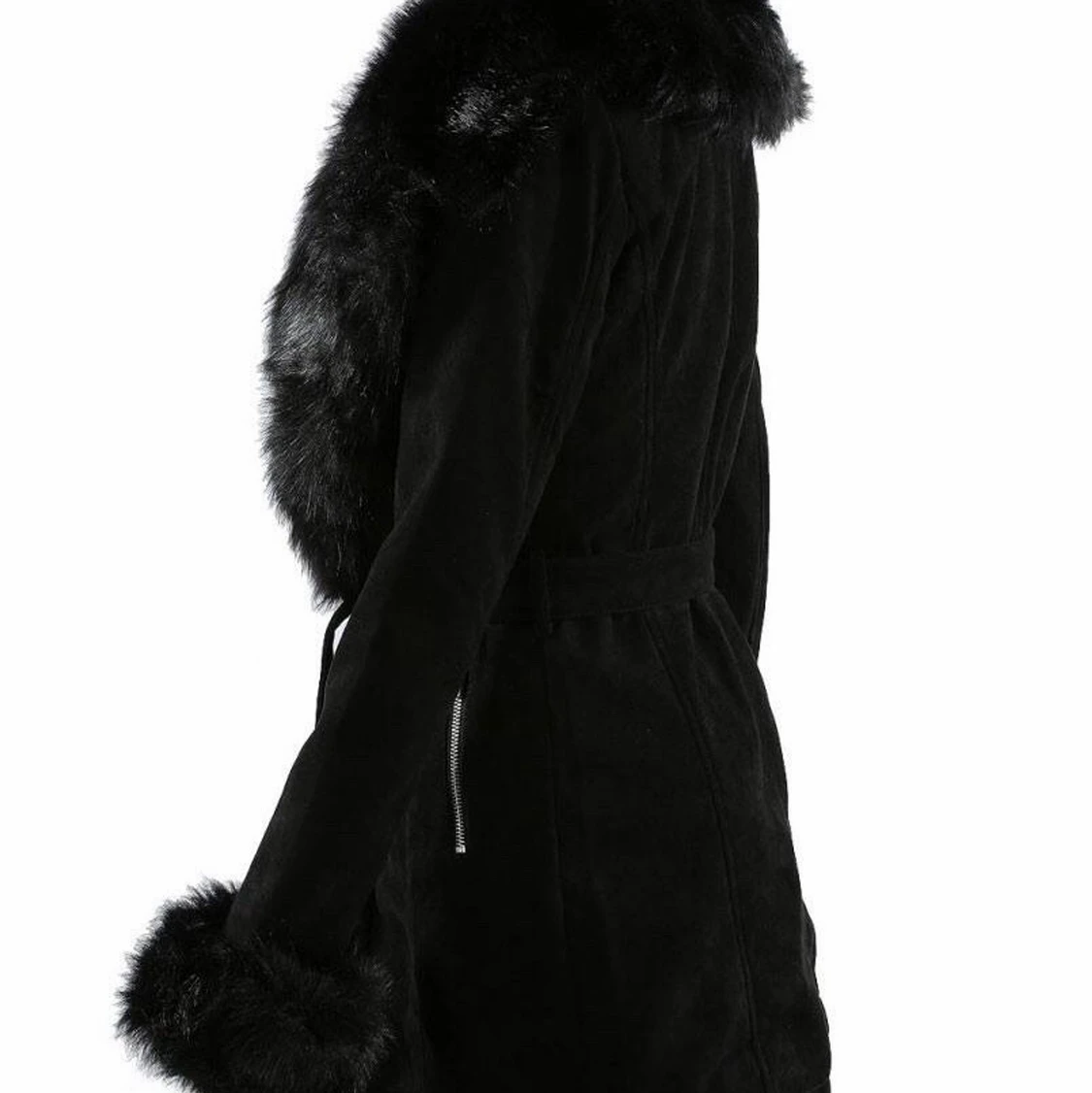 Dennis maglic Höst/ vinter kappa - 90