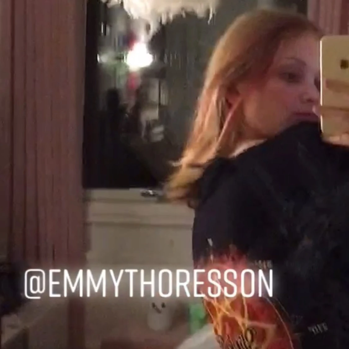 Slipknot t-shirt - 90