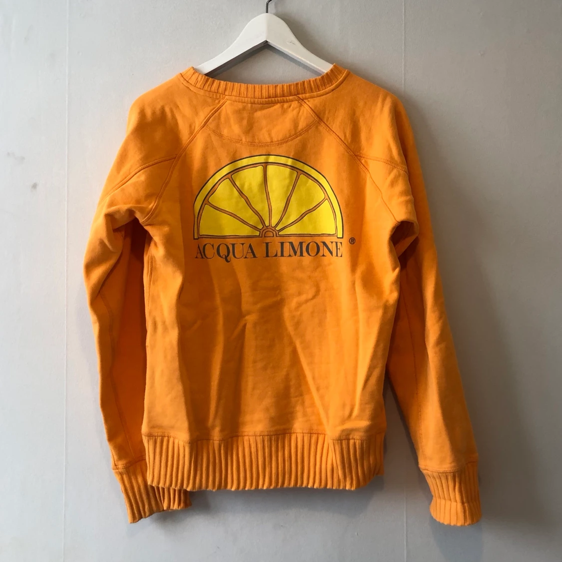 collagetröja från acqua limone  - 90