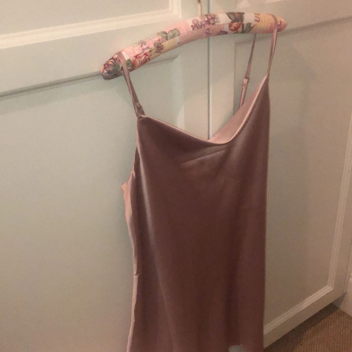 Silkes klänning - 90