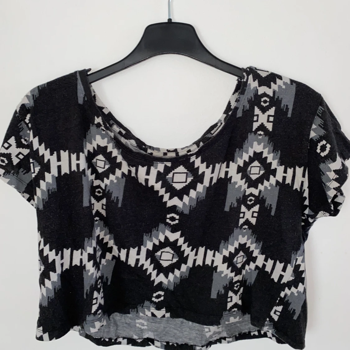 Snygg croptop - 90