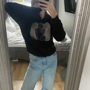 Hoodie från TheCoolElephant - Väldigt bra skick, köparen står för frakten