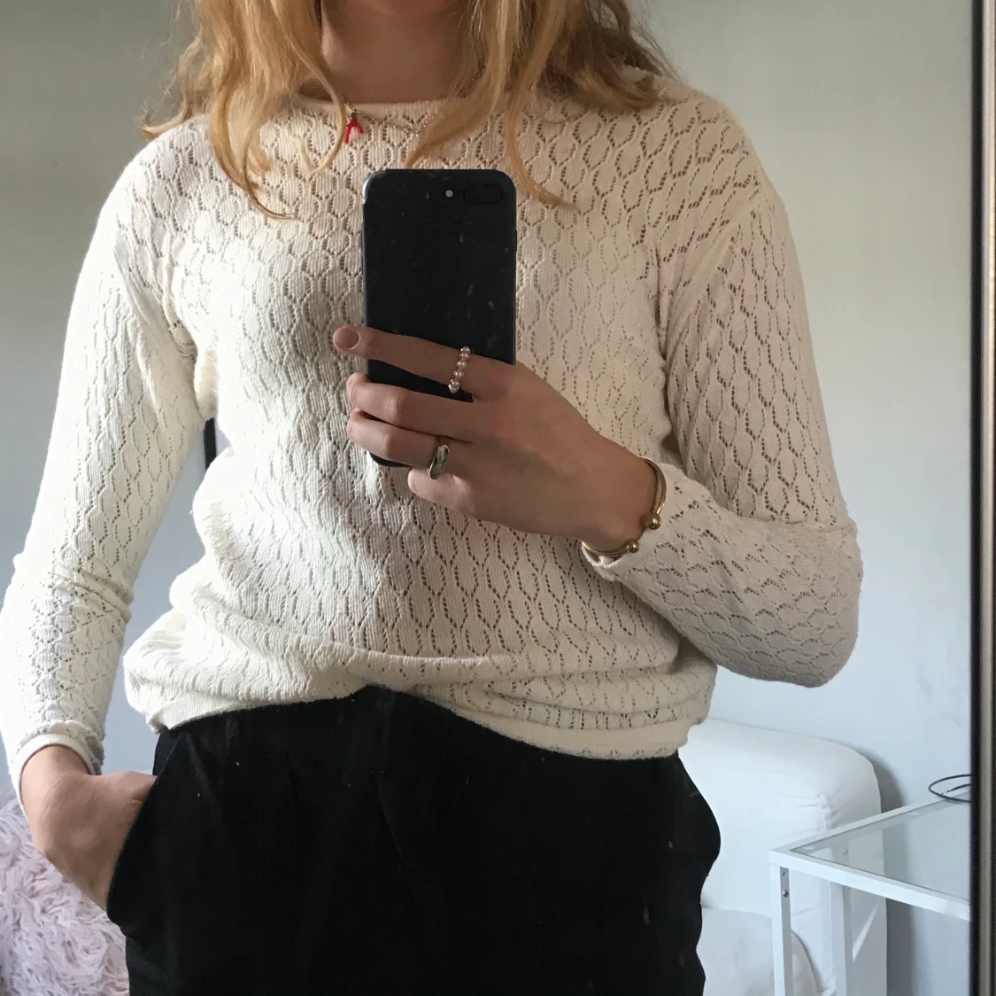 Topp från Nakd - 90