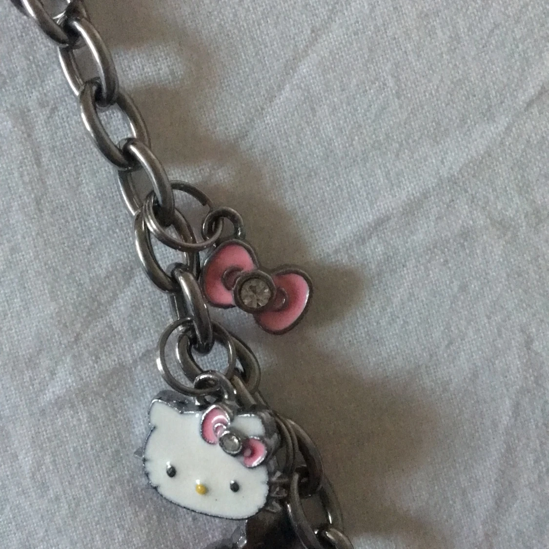Hello Kitty armband - 91