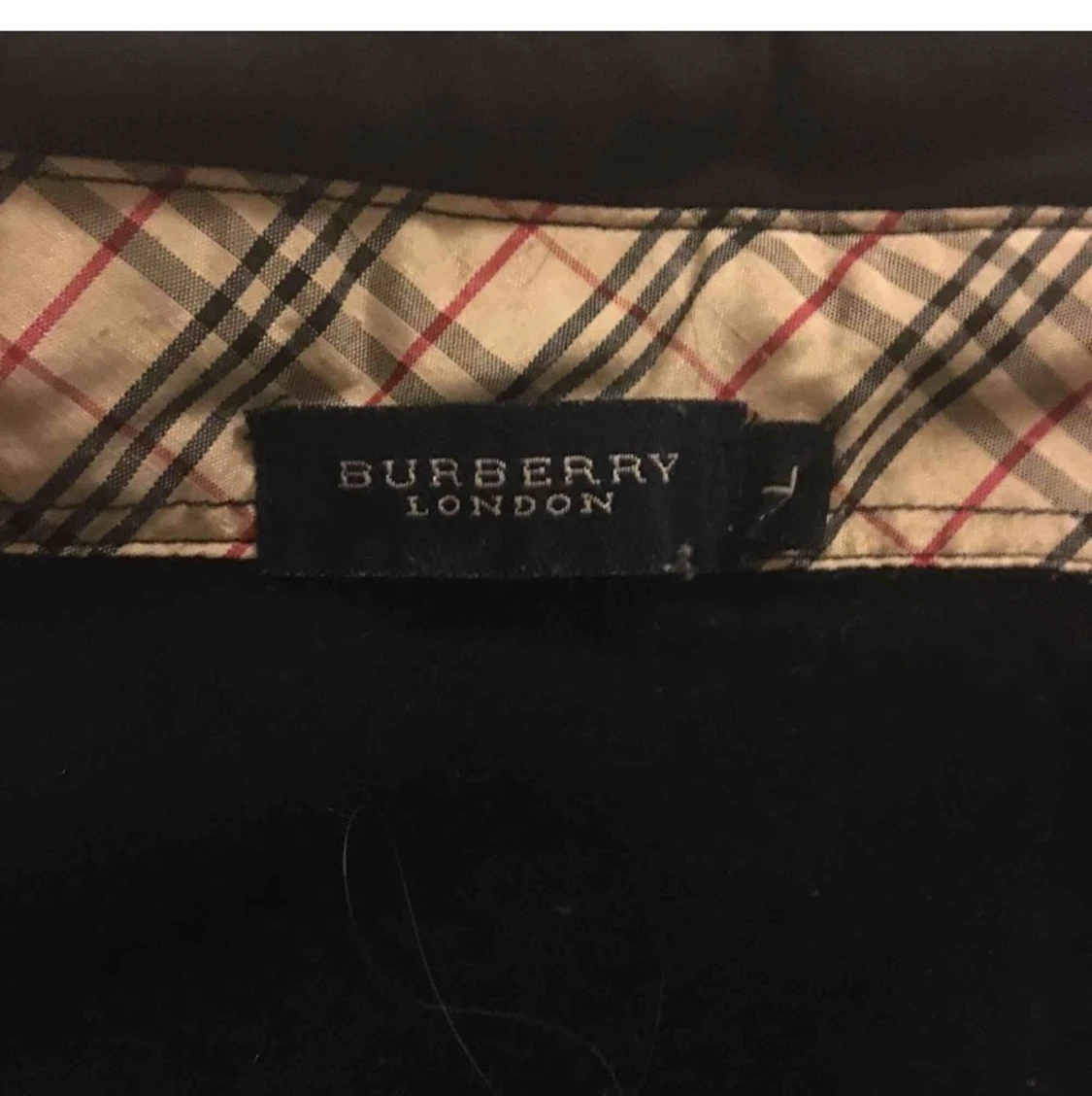 Burberry - 91