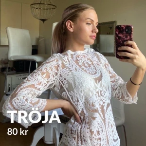 Tröja  - Funkar som s