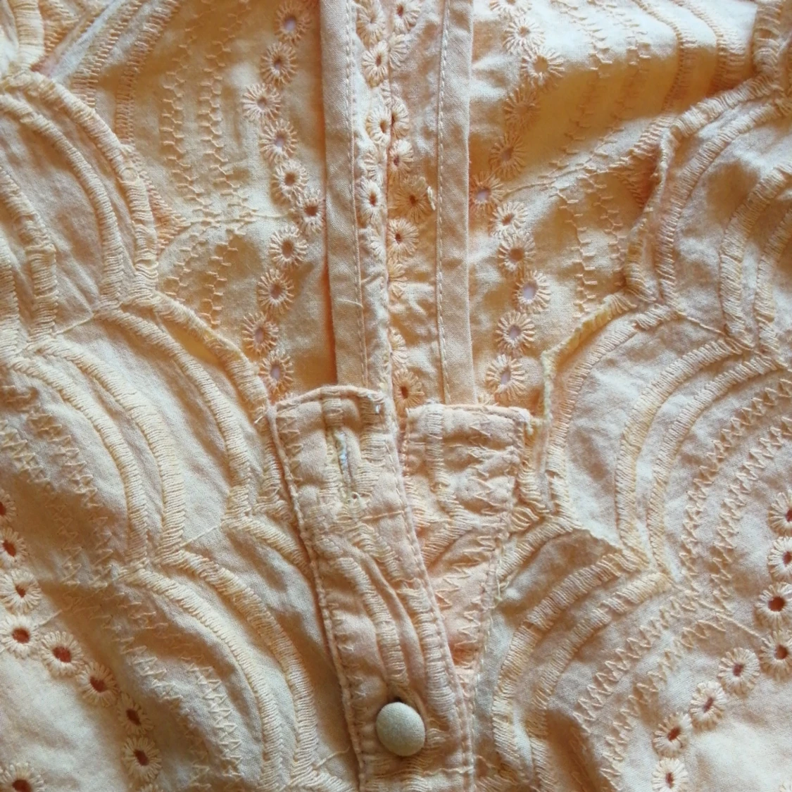 Sommarhärlig blus - 91