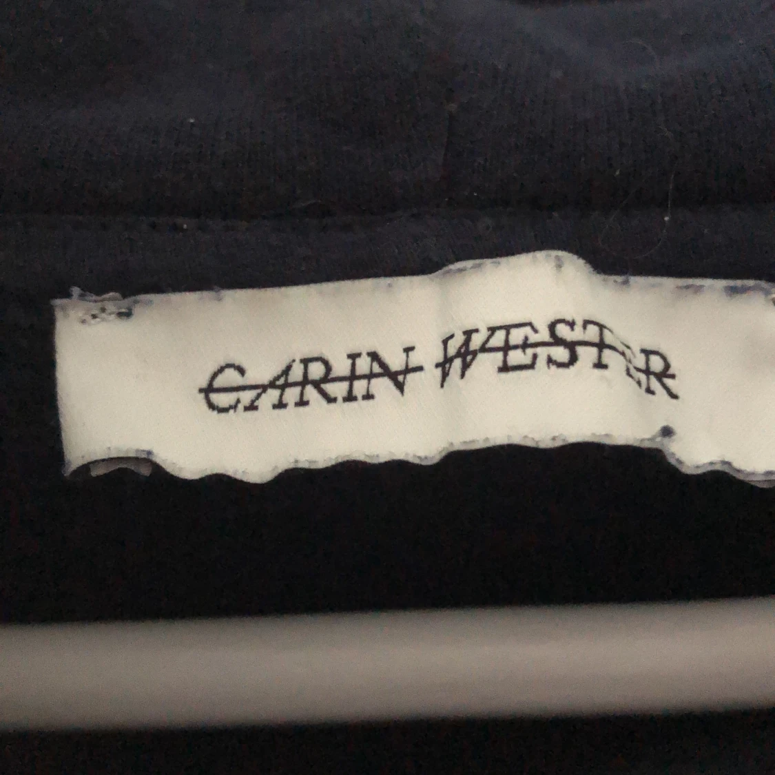 Hoodie Carin Wester  - 91