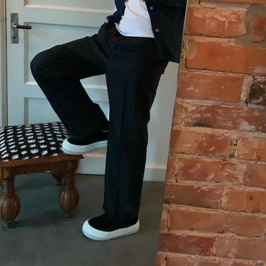 Eytys Sonic Suede - 90