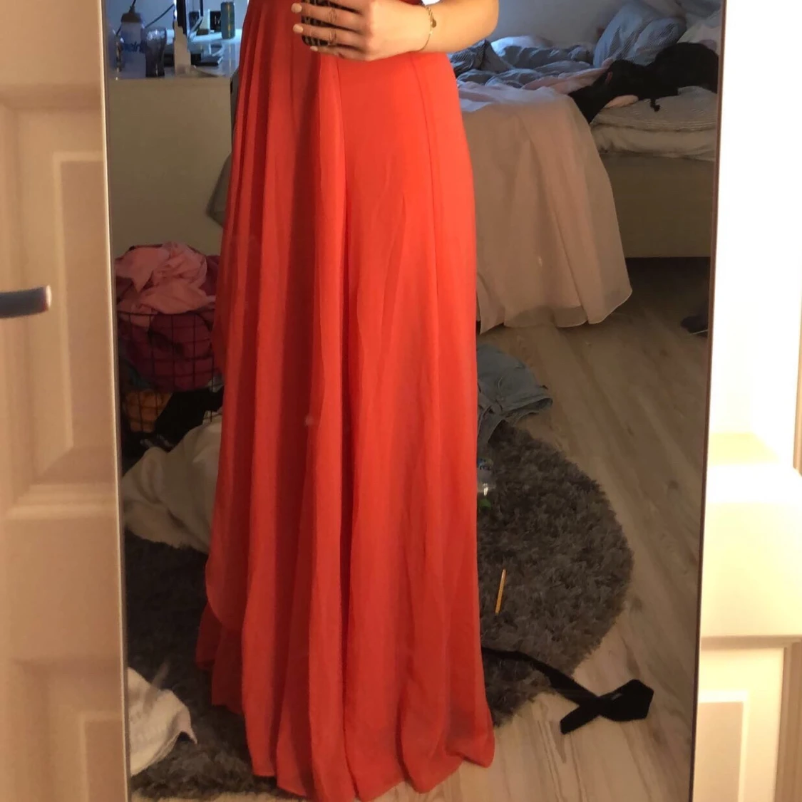 Balklänning  stl.36 - 91