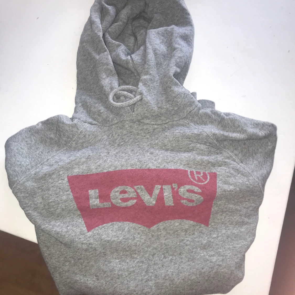 Levis hoodie - 90